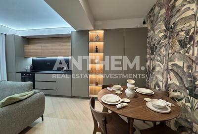 Apartament 2 camere - Cortina North - 7