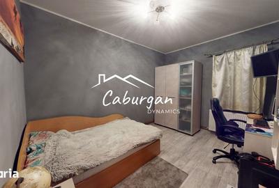 Apartament cu 3 camere în Central - 6