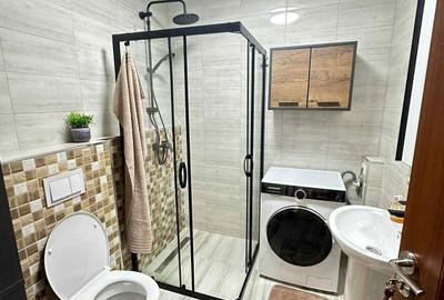 Apartament cu 3 camere decomandat în Sisești - 8