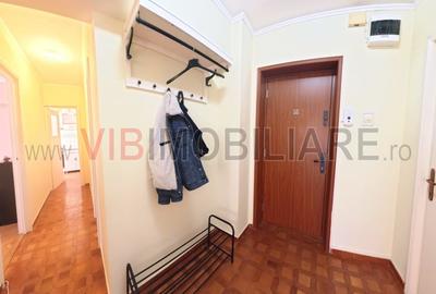 2 camere, Luminos, Mobilat, Palatul parlamentului, Soare din Vest - 2