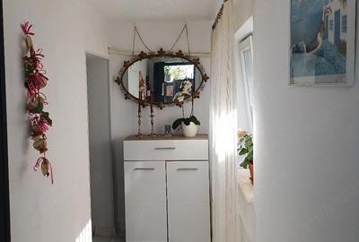 Casă cu 2 camere cu Teren 70 Mp în Central - 3