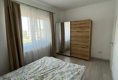 Apartament cu 2 camere decomandat în Calea Urseni - 7