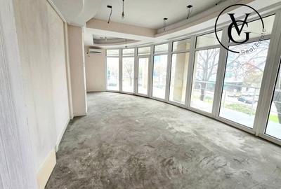 Spatiu comercial | Terasa panoramica | ideal cafenea, birouri, salon - 2