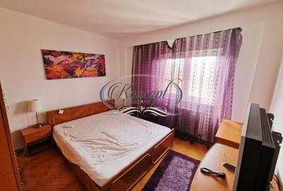 Apartament cu 3 camere decomandat, mobilat în Zorilor - 1