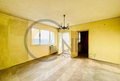 Apartament cu 3 camere circular în Nicolae Grigorescu - 8