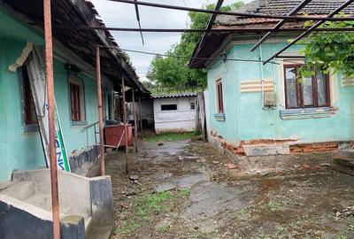 Teren de 2000 mp, în Răcarii de Sus - 1