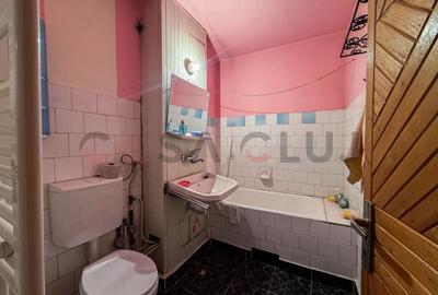 2 camere | Etaj 2 din 4 | Balcon inchis | Zona Expo - 7