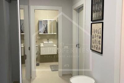 Apartament 2 camere | TOP DEAL | Sisesti | View Lac - 5