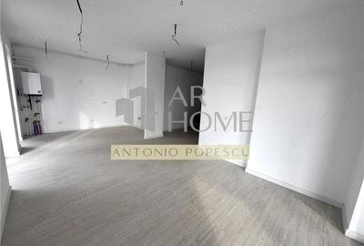 Apartament 2 camere si terasa, Ploie?ti, zona Albert - 17