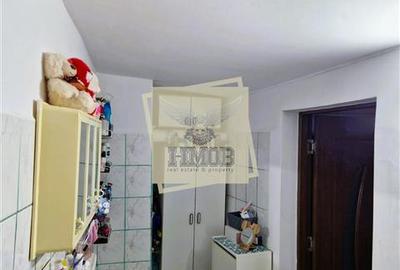 Apartament cu 2 camere decomandat, mobilat în Aeroport - 10
