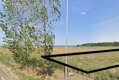 Teren în Găneasa - 1