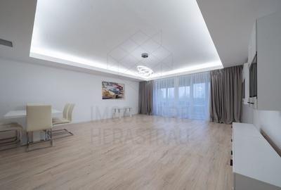 4 camere superbe in prima linie Parc Herastrau - 2