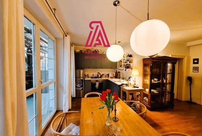 Casa de vanzare 6 camere Parcul Sub Arini! - 13