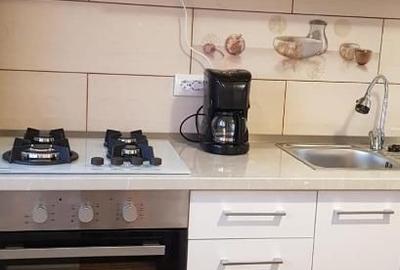 Apartament cu 3 camere decomandat în Central - 4