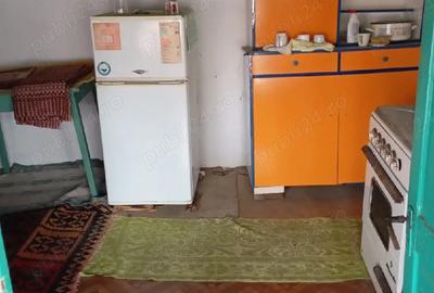 Casa batraneasca de vanzare - 5