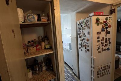 Apartament cu 2 camere semidecomandat în Alexandru cel Bun - 1