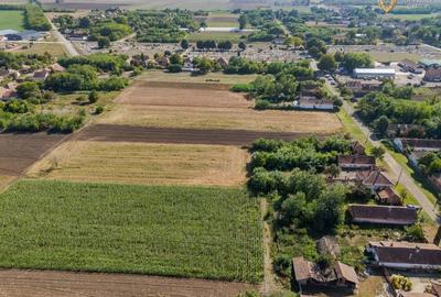 Casa 4 camere de Vanzare in  Kevermes (Ungaria), - 10