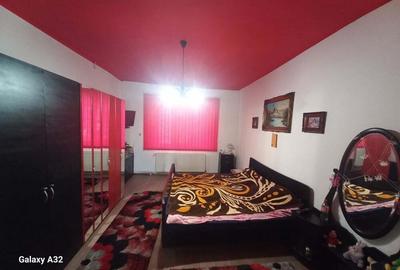 Casă cu 3 camere în Fârdea - 7