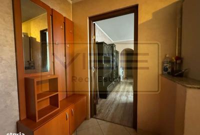 Apartament cu 2 camere semidecomandat în Alexandru cel Bun - 3