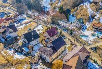 VILA SCANDINAVIA / Pensiune / Moieciu de Sus - 28