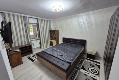 Apartament 3 camere Obor, mobilat utilat, suprafata 78mp - 5