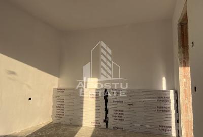 Duplex cu 4 camere pe parter, in Sanandrei - 3