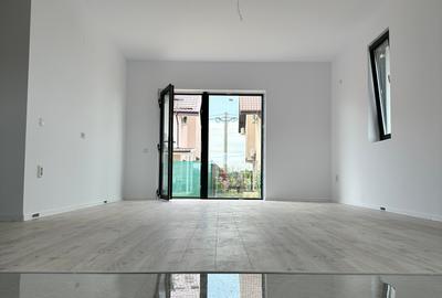 CASA INDIVIDUALA FINALIZATA, 510 MP, 4 CAMERE, TVA INCLUS, BALOTESTI CASA INDIVIDUALA FINALIZATA, 510 MP, 4 CAMERE, TVA INCLUS, BALOTESTI - 4