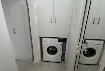 Apartament cu 2 camere decomandat în Cornitoiu - 3