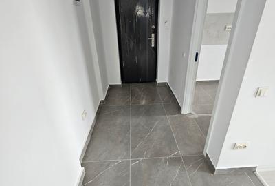 Garsonieră decomandată în Haliu - 2