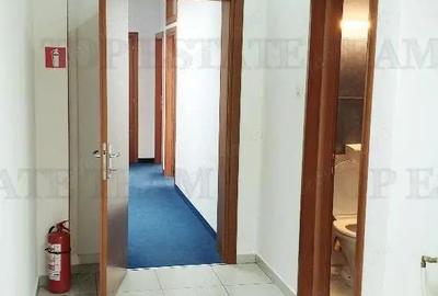 Spatiu de Birouri de 240 mp in Zona Domenii - 9