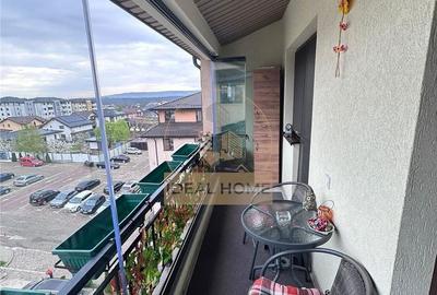 Apartament cu 2 camere în Miroslava - 6