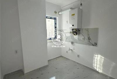 Apartament cu 2 camere decomandat în Vișani - 3