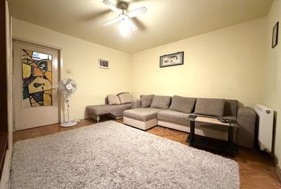 Apartament 1 camera, 32 mp utili, etaj 9, balcon 3 mp - Circumvalatiunii - 2