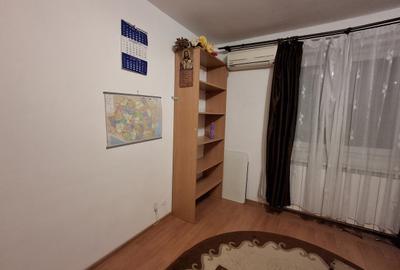 Apartament cu 2 camere semidecomandat în Drumul Găzarului - 5