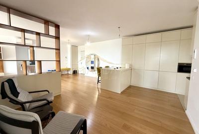 Apartament cu 4 camere decomandat, mobilat în Floreasca - 6