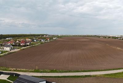 Teren Construcții intravilan de 600 mp, în Dumbrăvița - 10