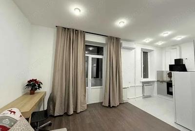 Garsonieră decomandată în Obor - 2