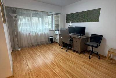 Apartament 4 camere renovat Magheru / C.A. Rosetti , Centrala proprie - 3