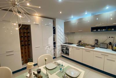 Apartament in complex/judetean cu 4 camere,decomandat, 110mp - 4