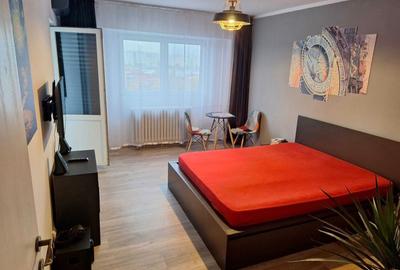 Garsonieră decomandată, mobilată în Colentina