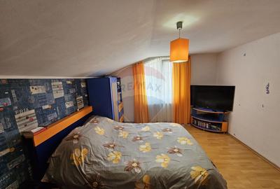 VILA individuala - 5 camere - zona soseaua Petrican, mobi... - 12