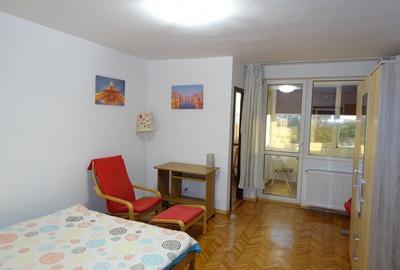 Garsonieră semidecomandată, mobilată în Drumul Taberei - 1