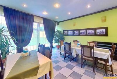 TUR VIRTUAL! Pensiune Centrala:sub Brand apreciat, o alegere inspirata. - 16