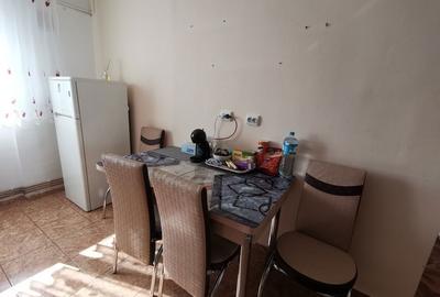 Apartament cu 2 camere decomandat în Cetate - 5