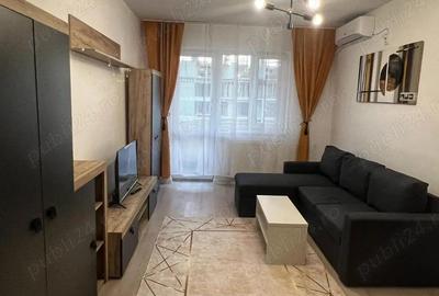 Metrou Berceni Ap 2 Camere Mobilat Utilat - 1