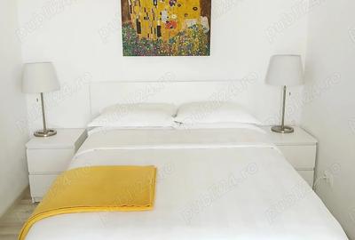 Proprietar inchiriez Ap 2camere, complex Denya Forest + Balcon Etj8 + loc parcare - 10