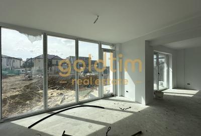 Casă individuală cu 5 camere cu Canalizare în Pipera - 6