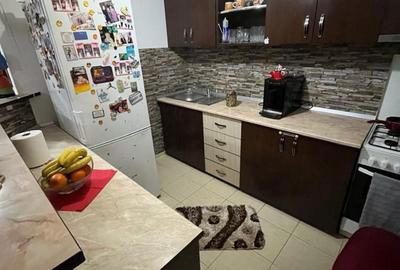 Apartament cu 3 camere în Central - 2