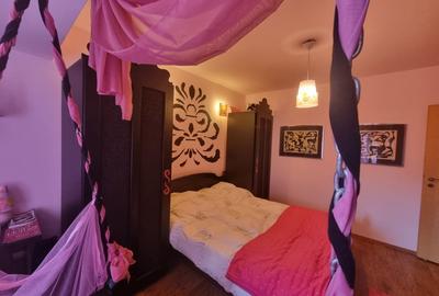 Spectacol&culoare! Apartament unic in Bacau! Aleea Ghioceilor, etaj 1 - 4