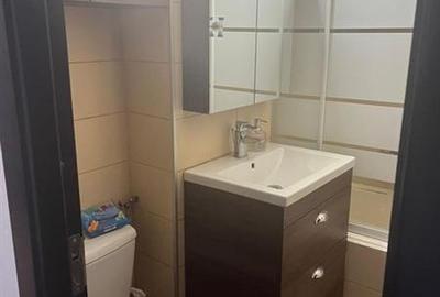 Apartament cu 3 camere decomandat, mobilat în Vlahuță - 6